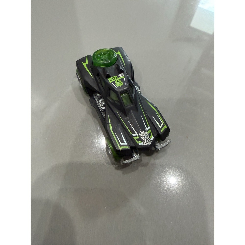 Hot Wheels AcceleRacers - Racing Drones, RD-04